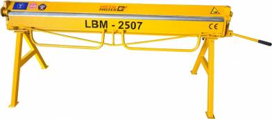 Ручные, Metal Master LBM 2507
